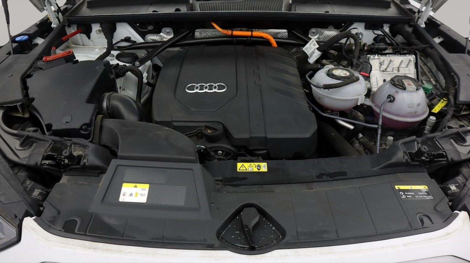 Used Audi Q5 2021 for sale - 77388212: Photo 19