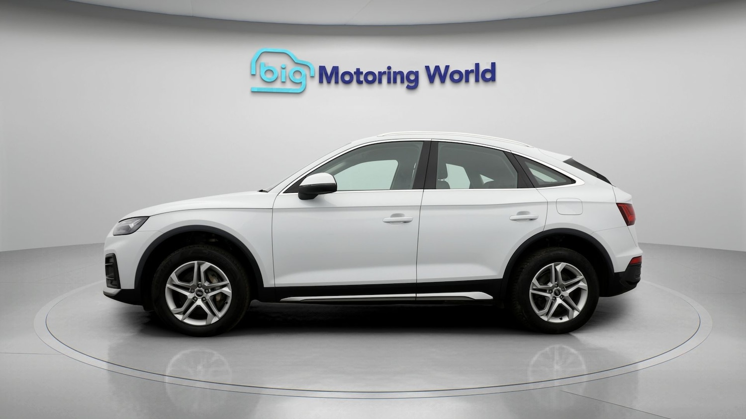 Used Audi Q5 2021 for sale - 77388212: Photo 4