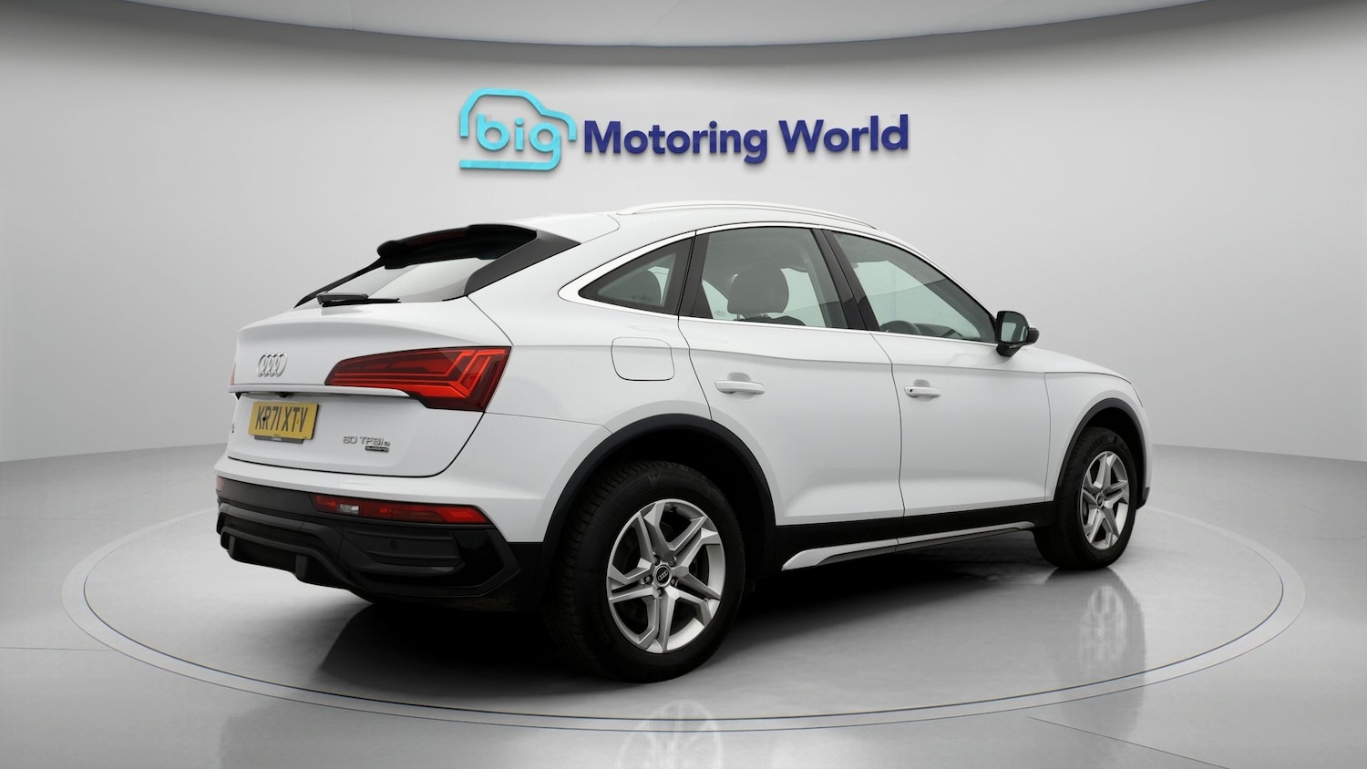 Used Audi Q5 2021 for sale - 77388212: Photo 7