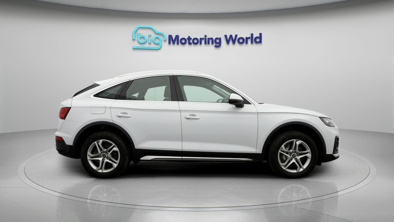 Used Audi Q5 2021 for sale - 77388212: Photo 8