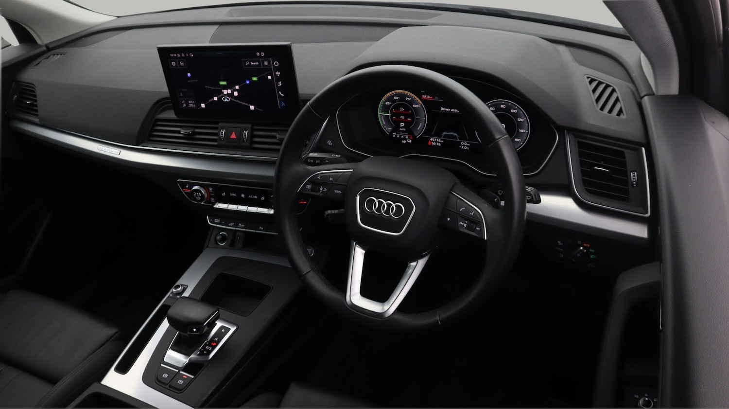 Used Audi Q5 2021 for sale - 77388212: Photo 9