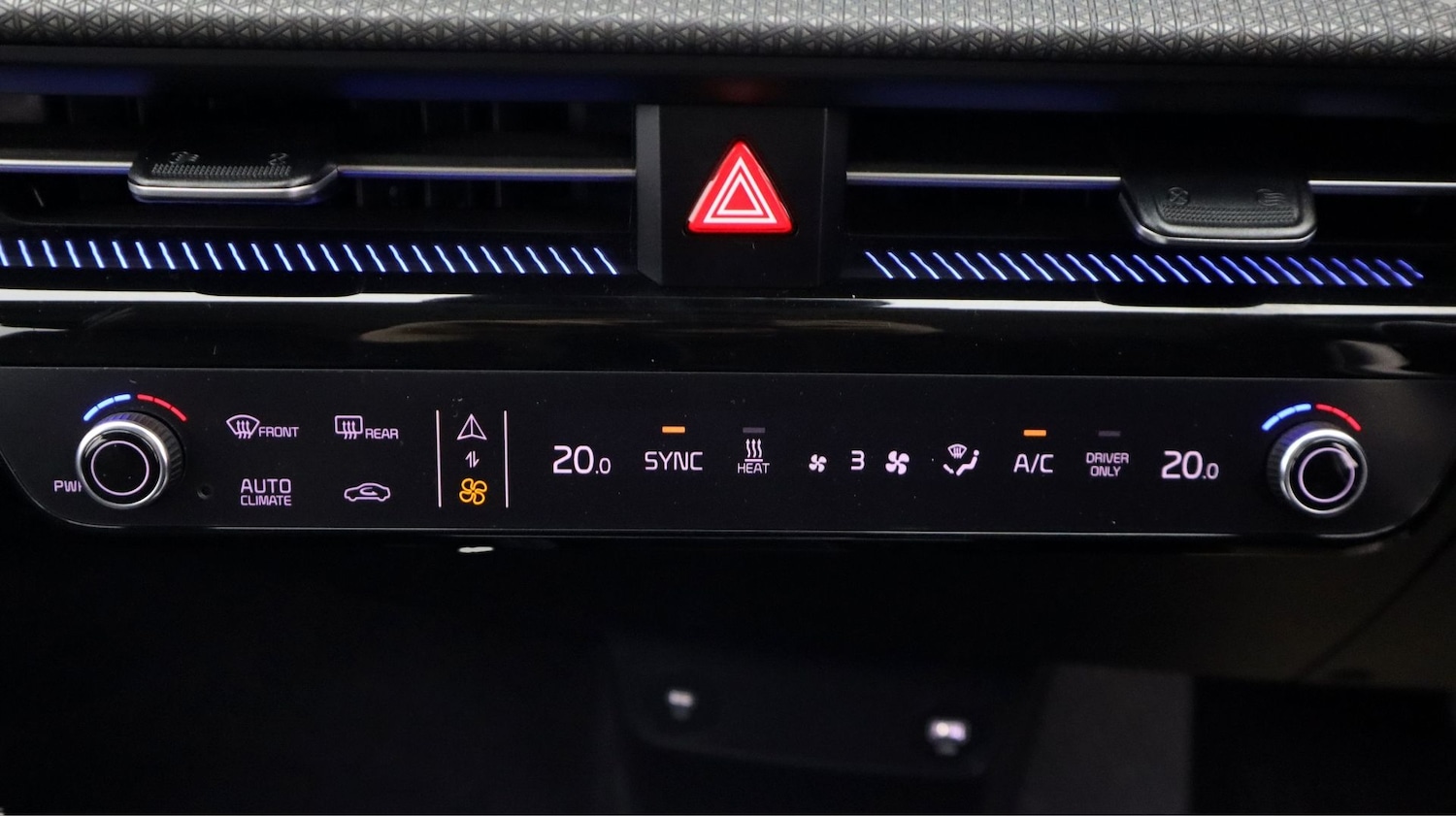 Used Kia EV6 2021 for sale - 77225612: Photo 12