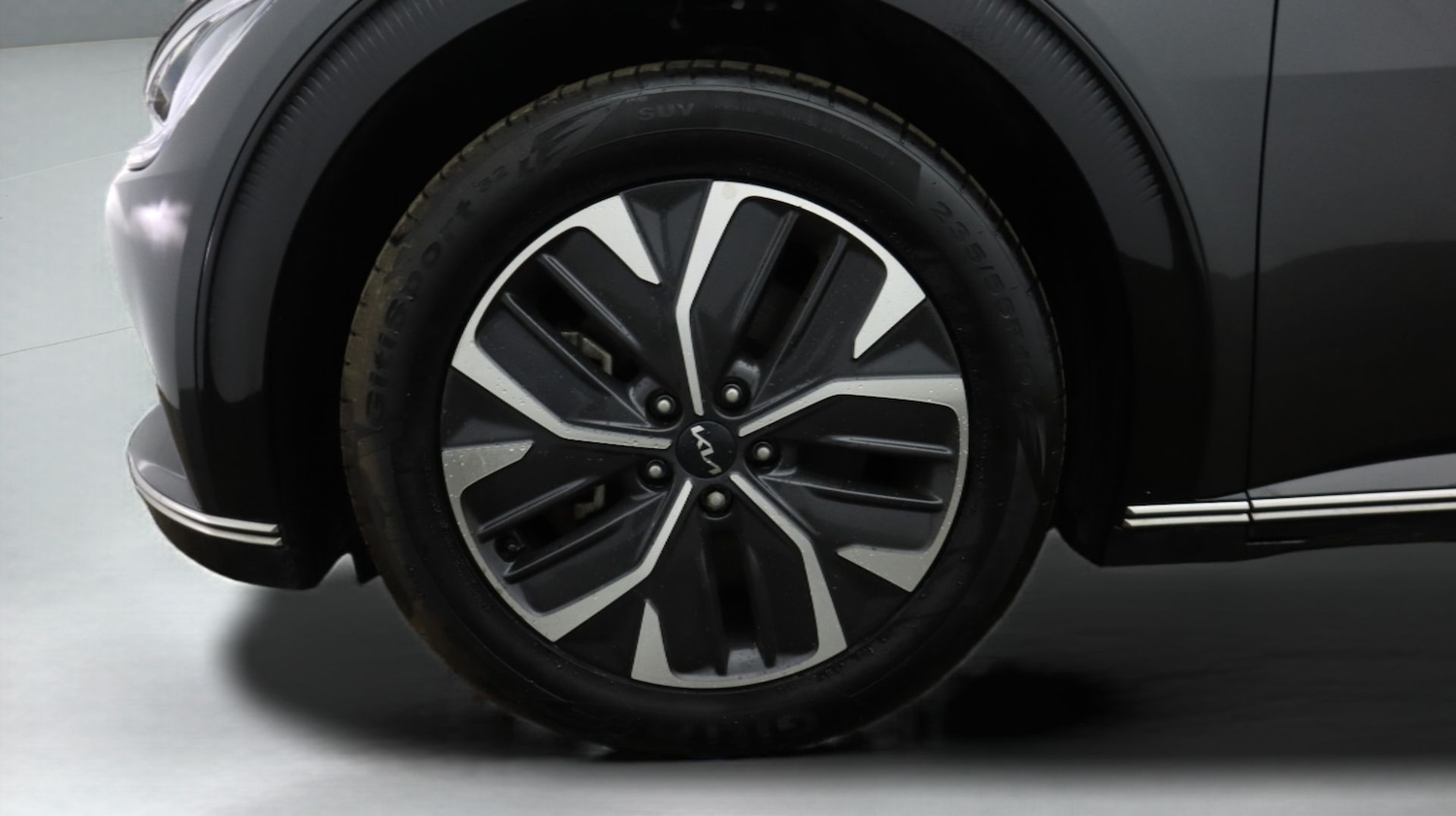 Used Kia EV6 2021 for sale - 77225612: Photo 18