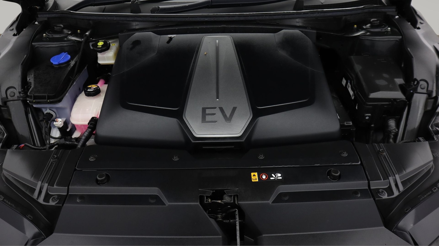 Used Kia EV6 2021 for sale - 77225612: Photo 19