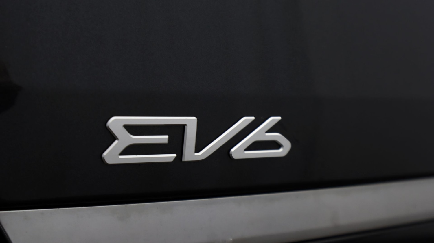 Used Kia EV6 2021 for sale - 77225612: Photo 22