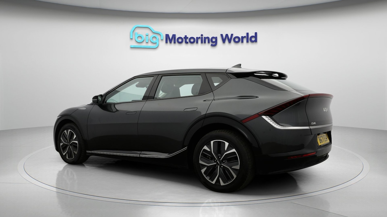 Used Kia EV6 2021 for sale - 77225612: Photo 5