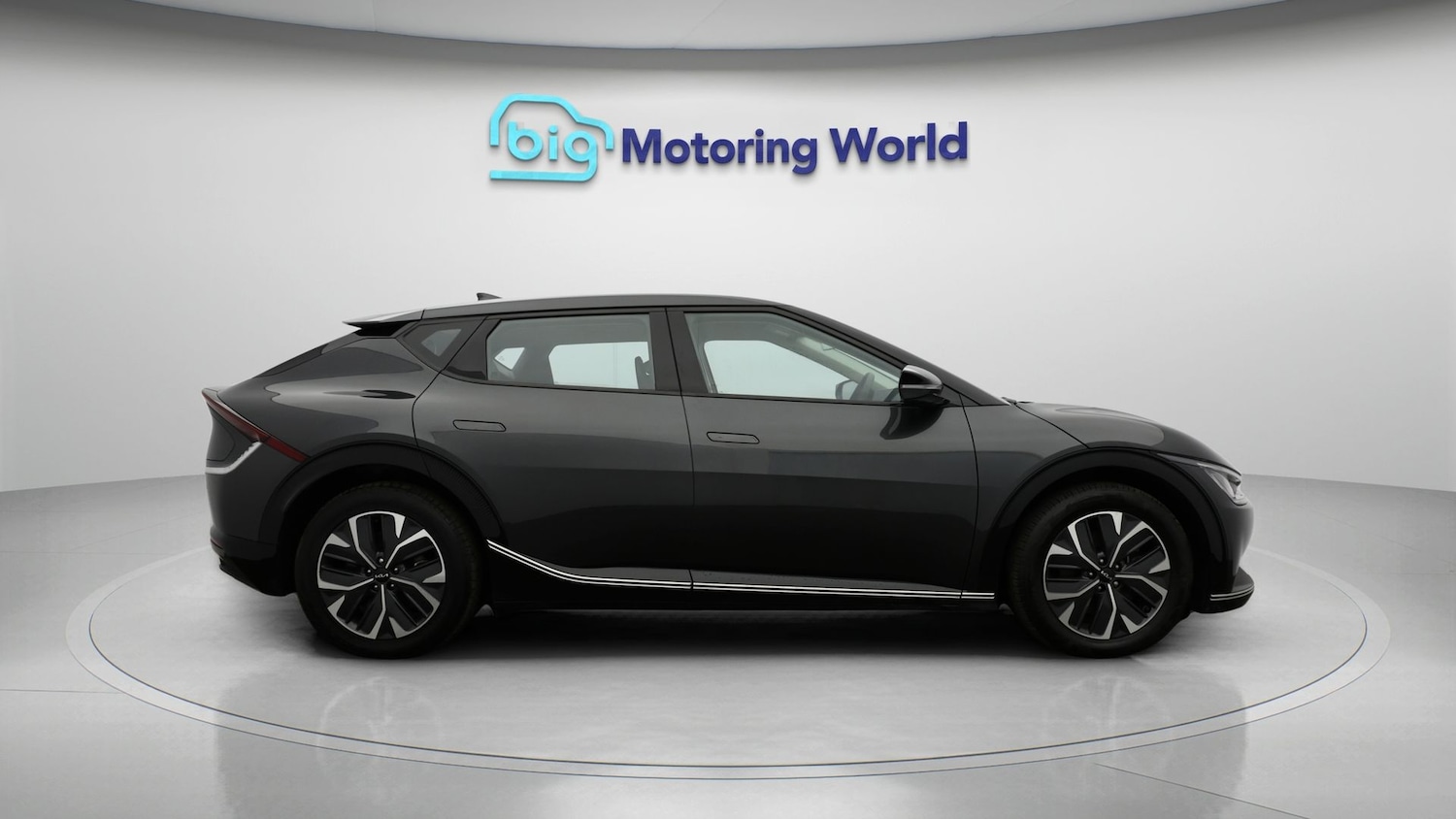 Used Kia EV6 2021 for sale - 77225612: Photo 8