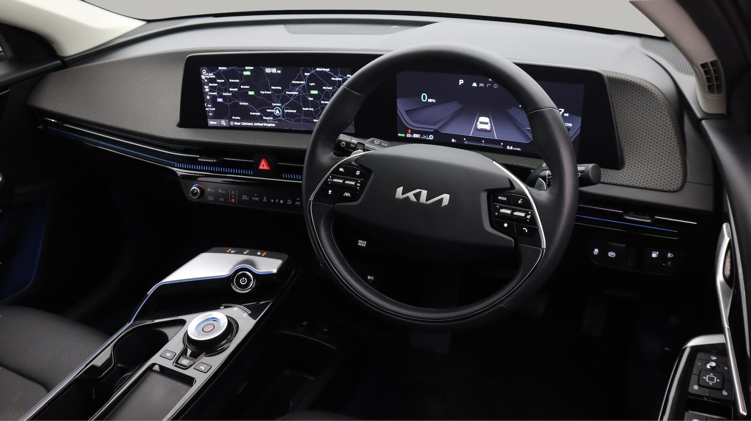 Used Kia EV6 2021 for sale - 77225612: Photo 9