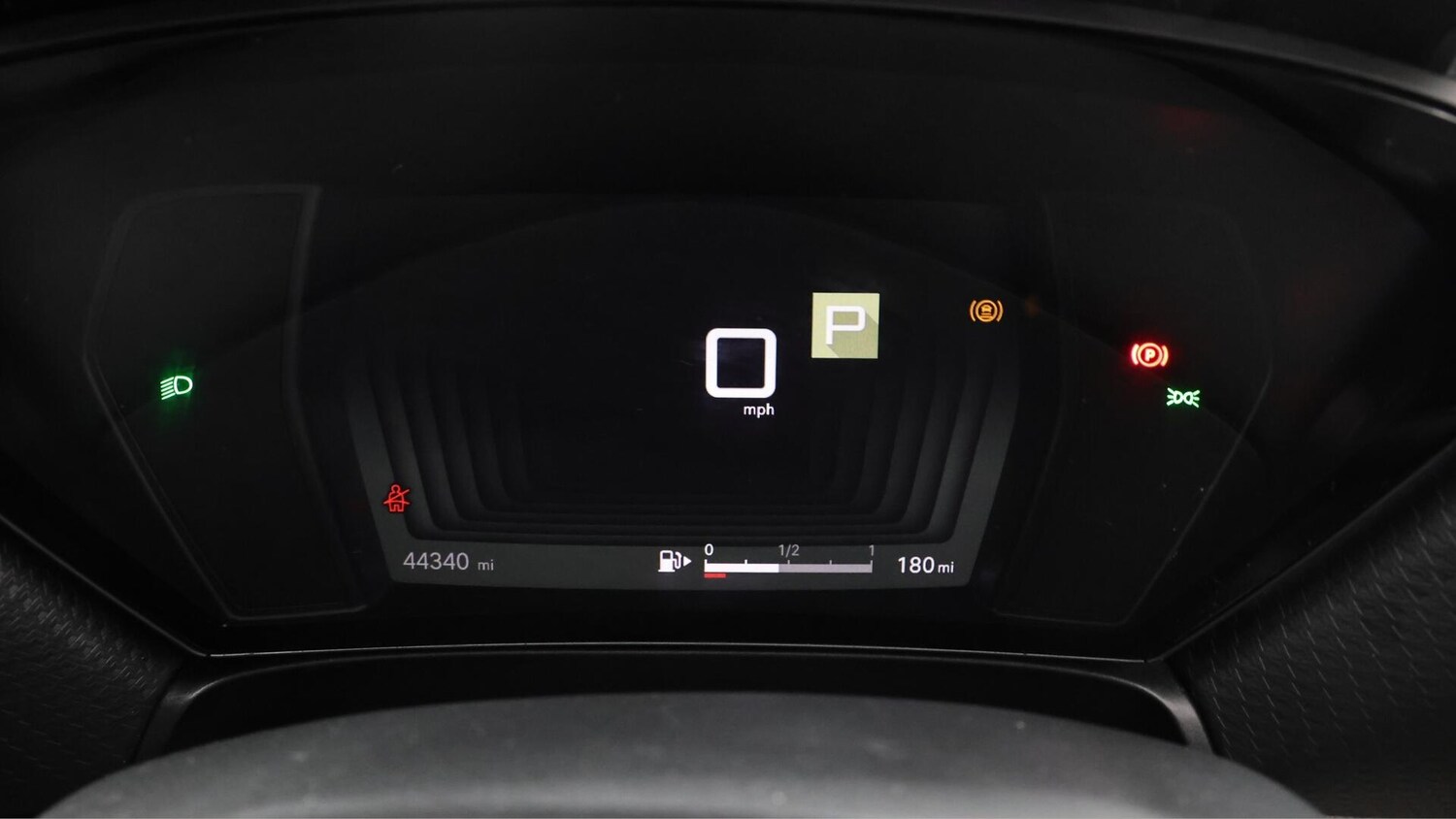 Used Citroen C5 X 2023 for sale - 76326918: Photo 11