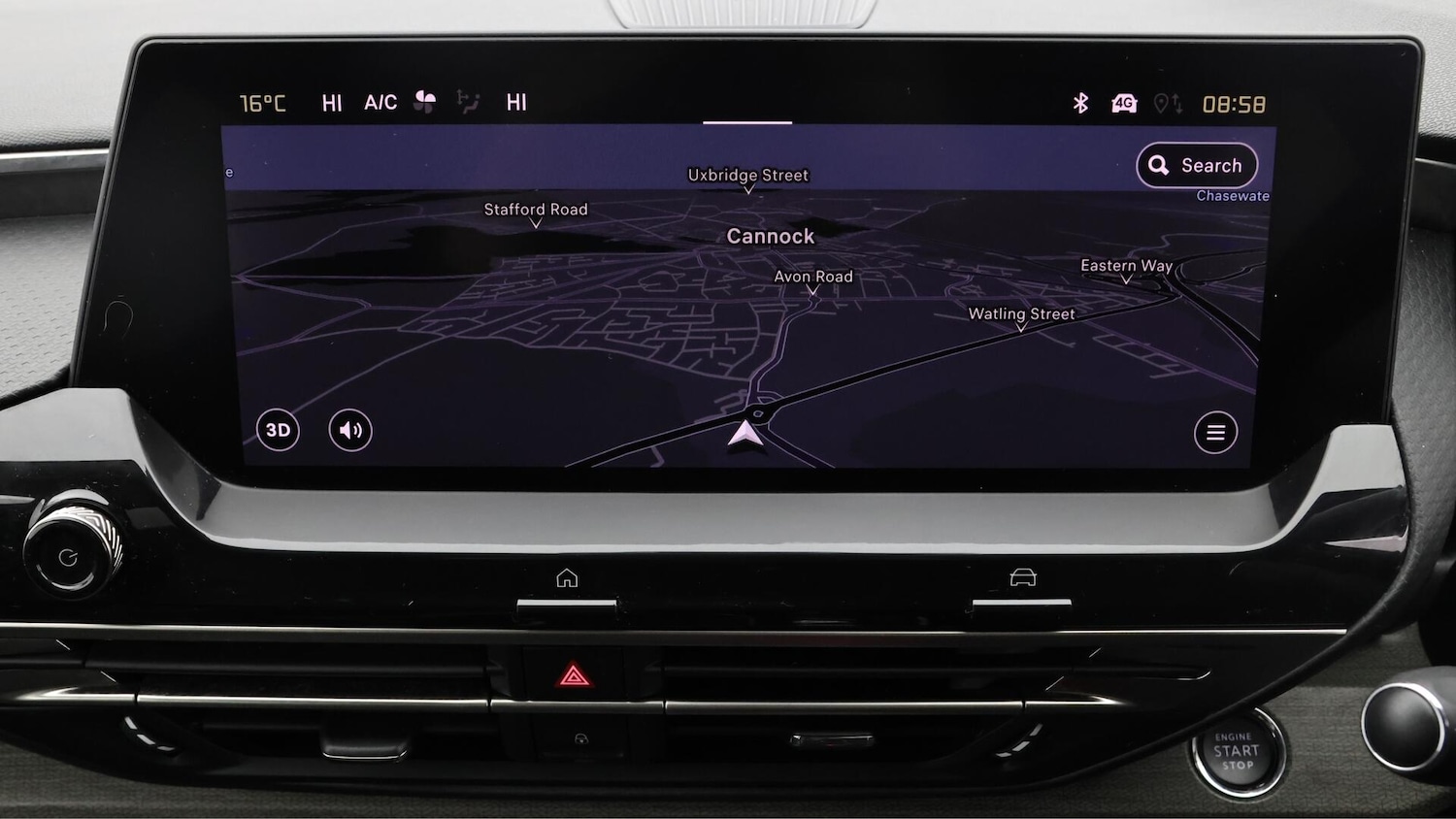 Used Citroen C5 X 2023 for sale - 76326918: Photo 12
