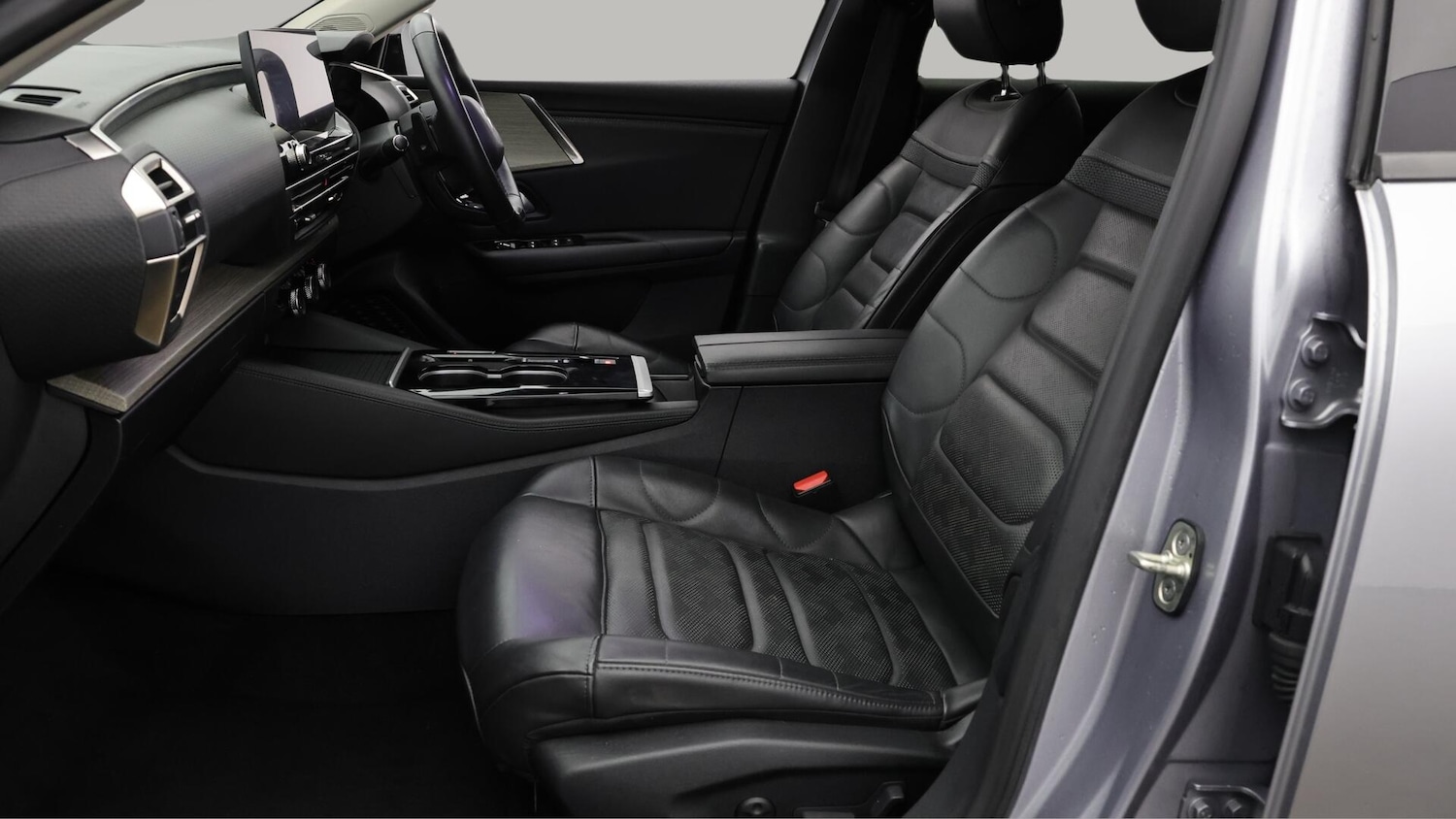 Used Citroen C5 X 2023 for sale - 76326918: Photo 15
