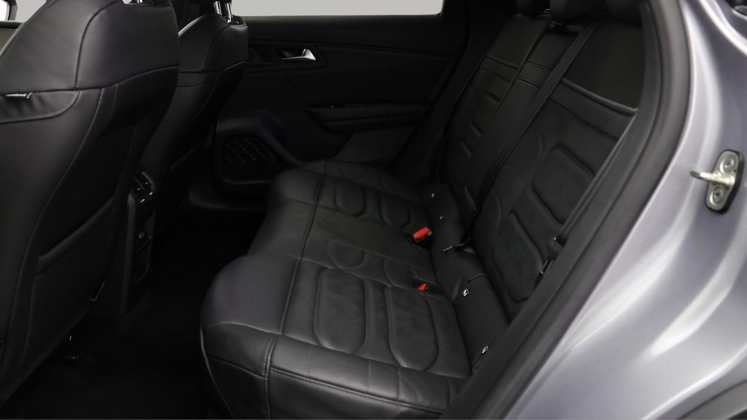 Used Citroen C5 X 2023 for sale - 76326918: Photo 17