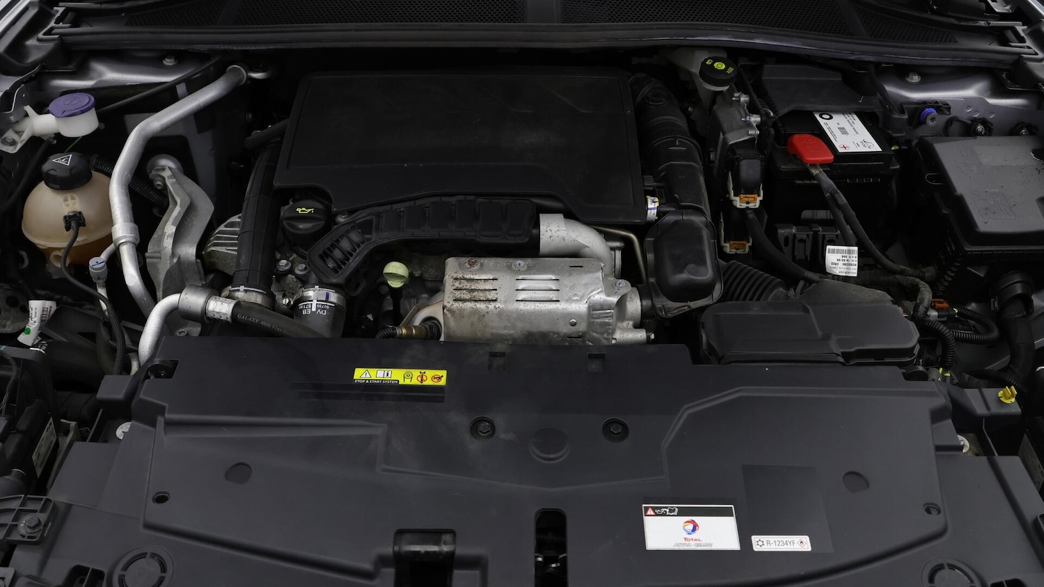 Used Citroen C5 X 2023 for sale - 76326918: Photo 20
