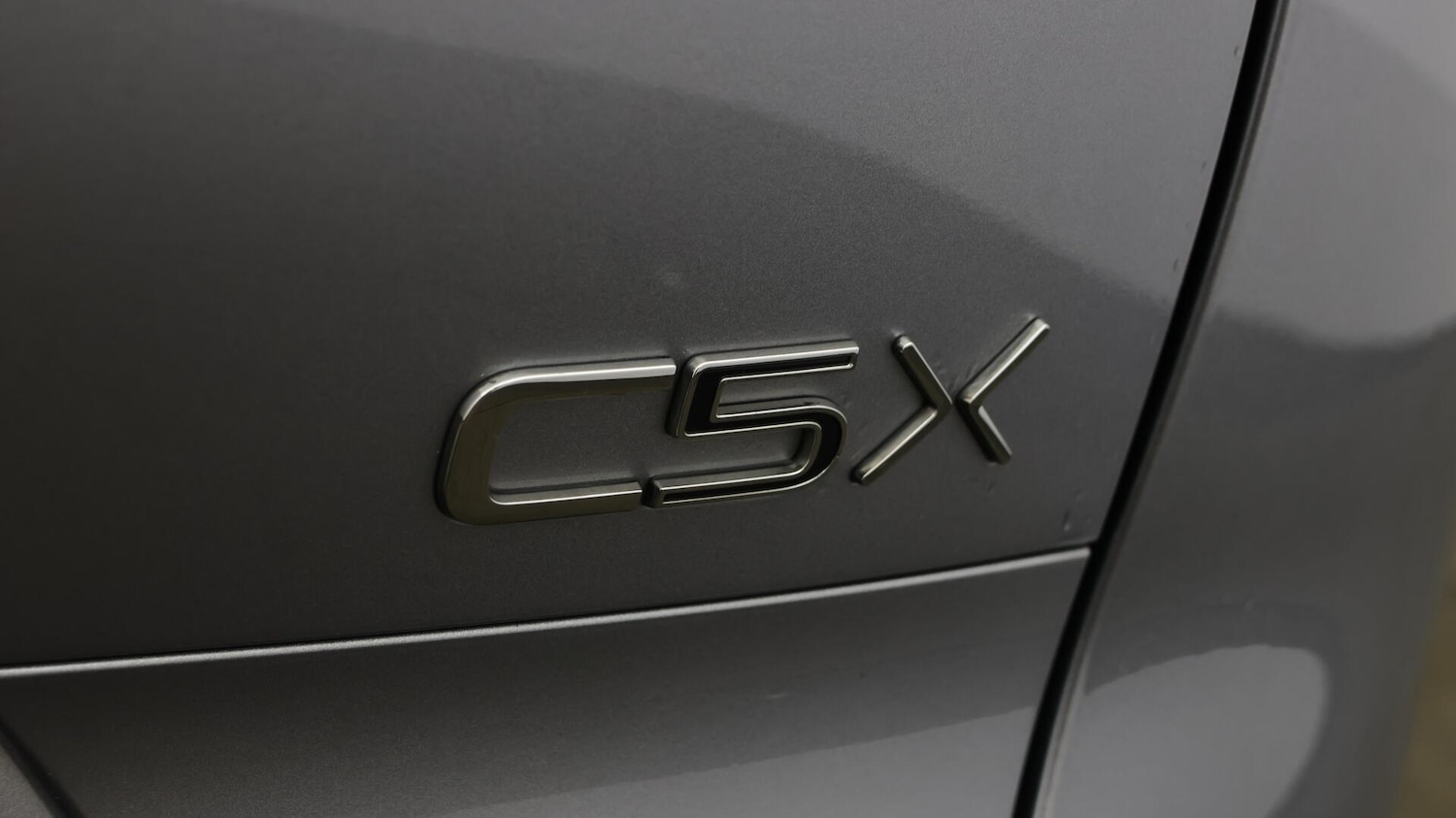 Used Citroen C5 X 2023 for sale - 76326918: Photo 21
