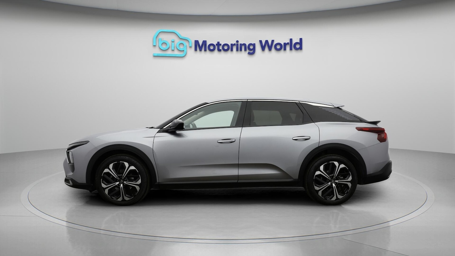 Used Citroen C5 X 2023 for sale - 76326918: Photo 5