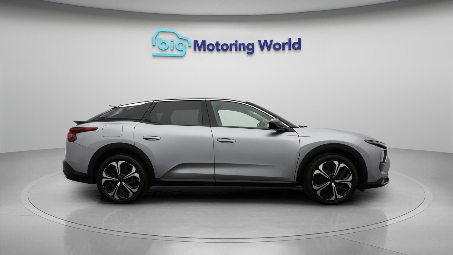 Used Citroen C5 X 2023 for sale - 76326918: Photo 9