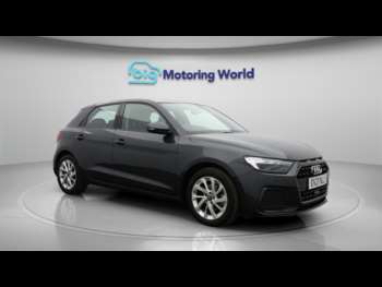 Used Audi A1 2021 for sale - 74809820: Photo