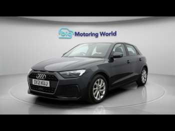 Used Audi A1 2021 for sale - 74809820: Photo