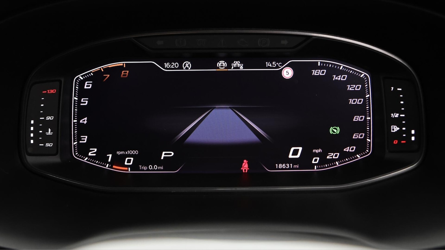 Used Cupra Ateca 2022 for sale - 76485858: Photo 10