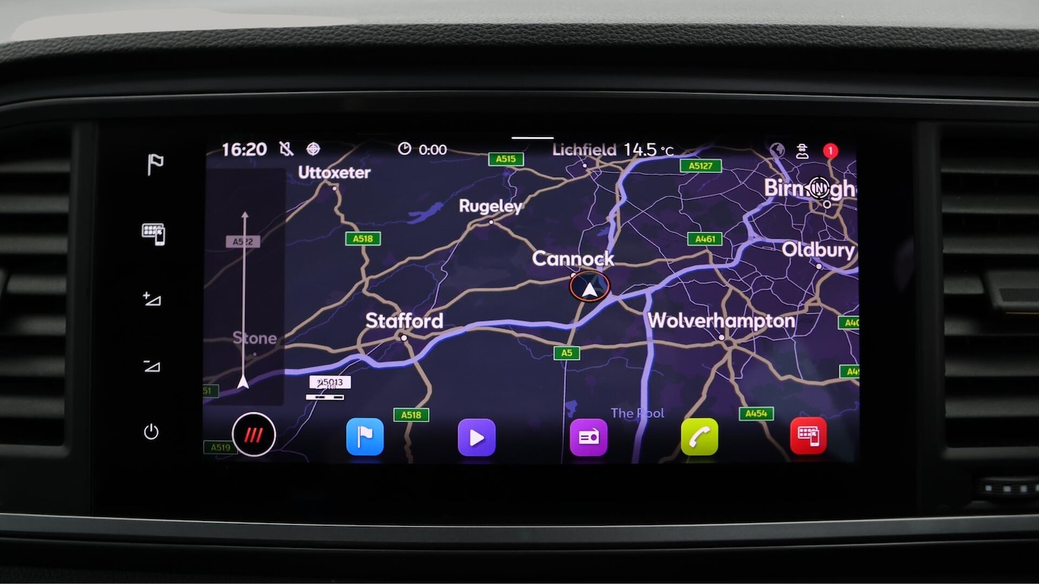 Used Cupra Ateca 2022 for sale - 76485858: Photo 11