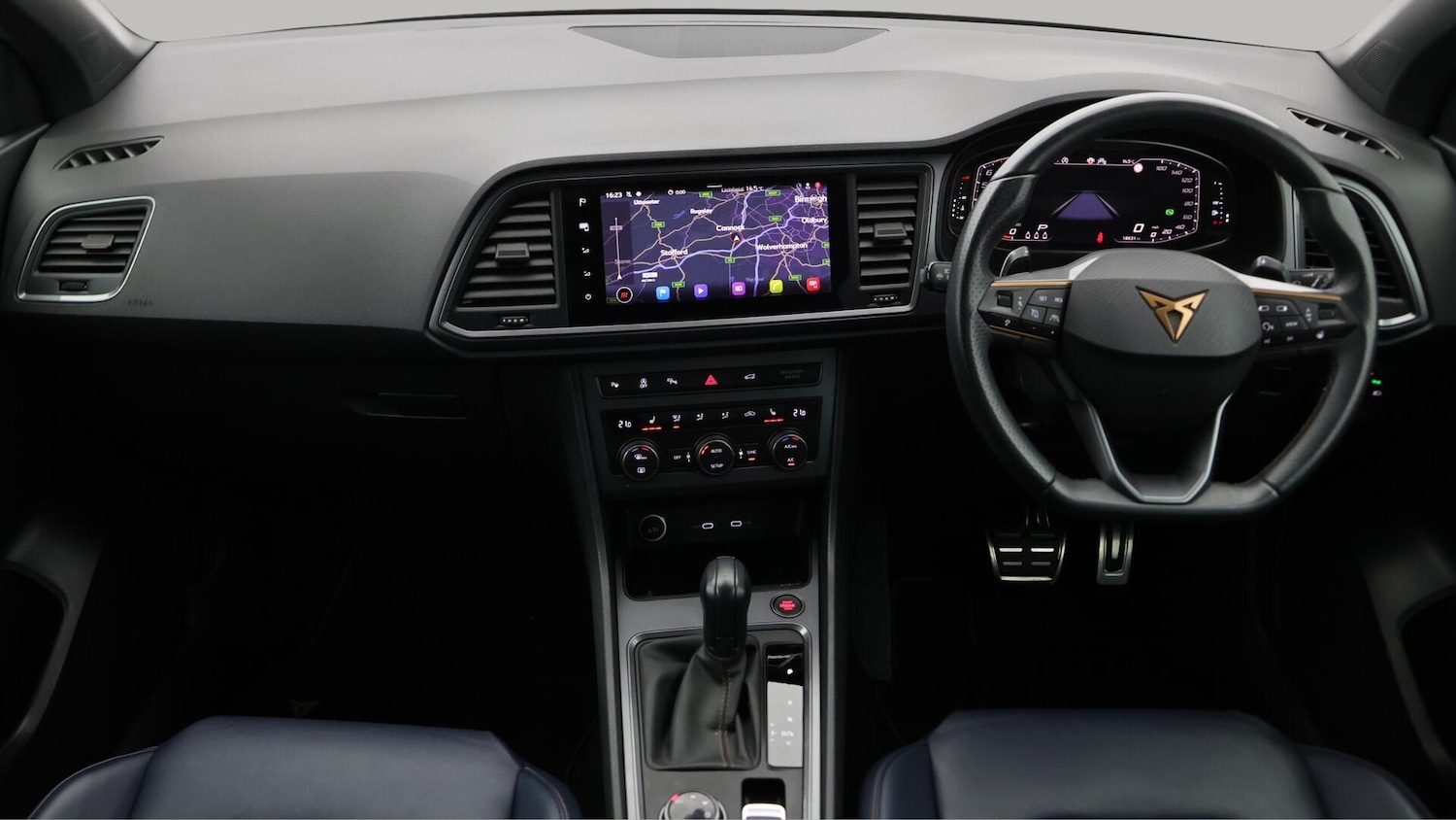 Used Cupra Ateca 2022 for sale - 76485858: Photo 13