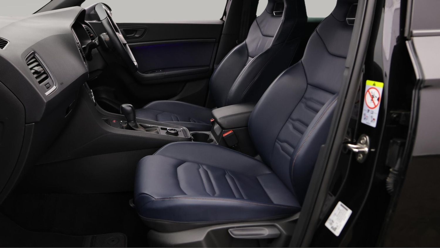 Used Cupra Ateca 2022 for sale - 76485858: Photo 14