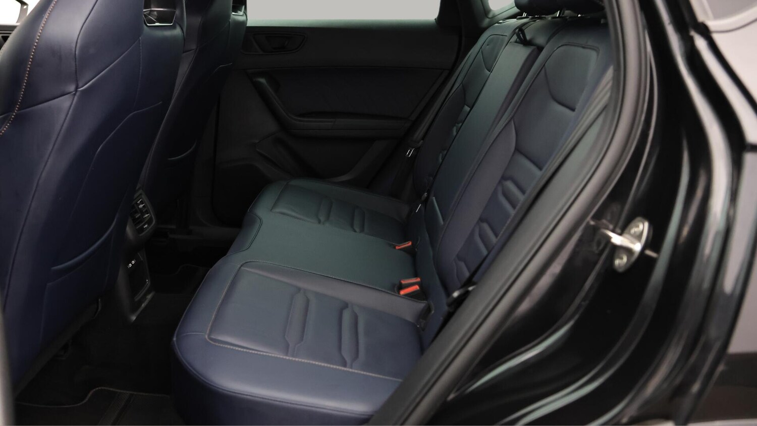 Used Cupra Ateca 2022 for sale - 76485858: Photo 16