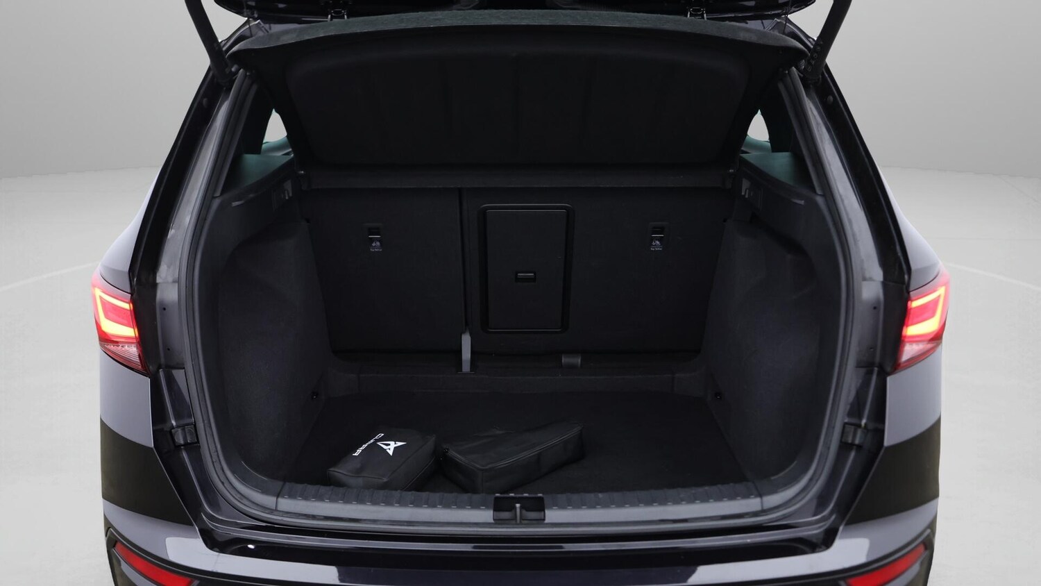 Used Cupra Ateca 2022 for sale - 76485858: Photo 17