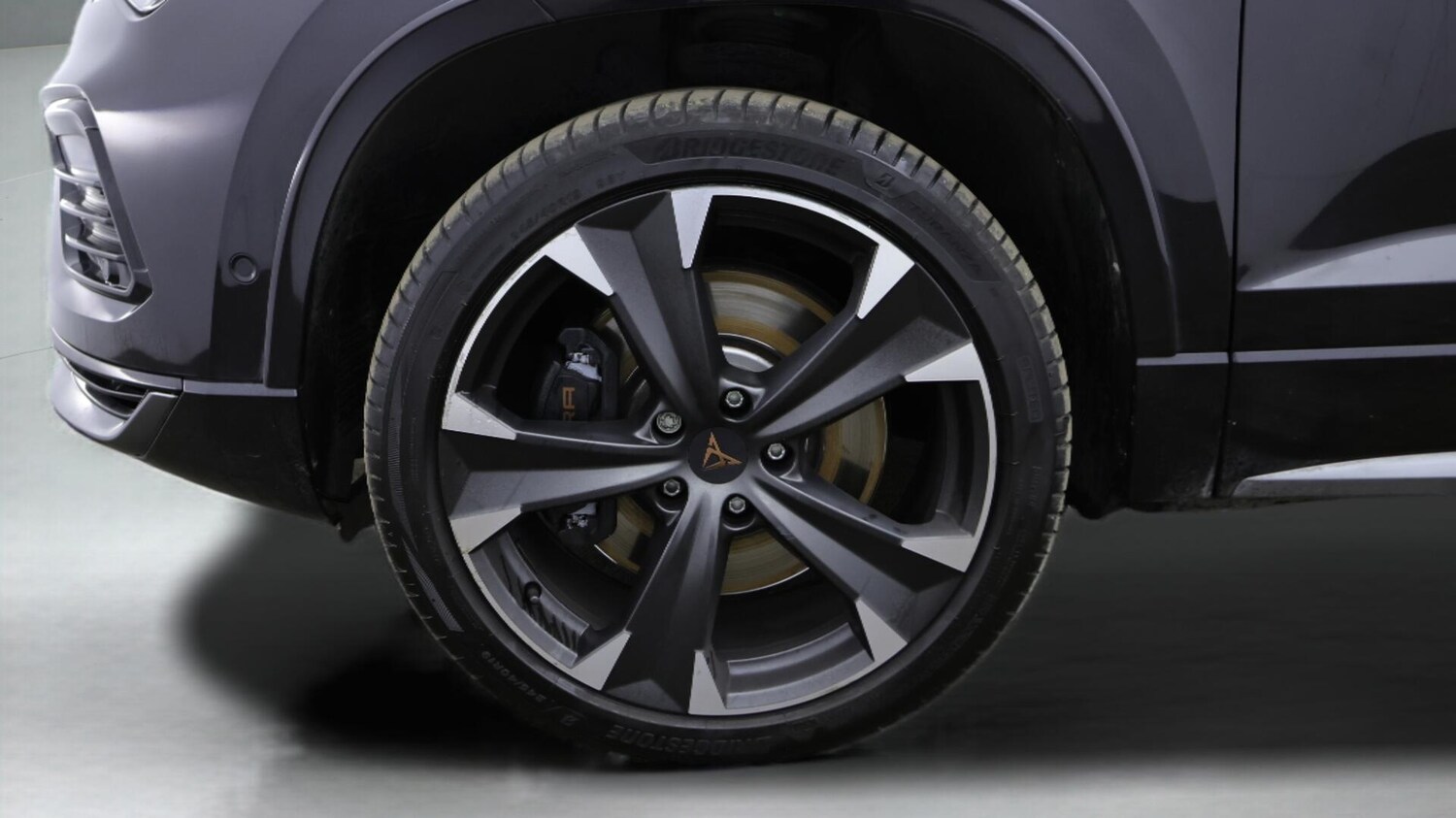 Used Cupra Ateca 2022 for sale - 76485858: Photo 18