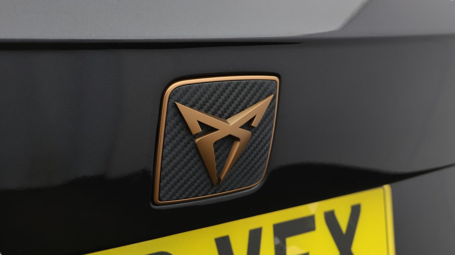 Used Cupra Ateca 2022 for sale - 76485858: Photo 20