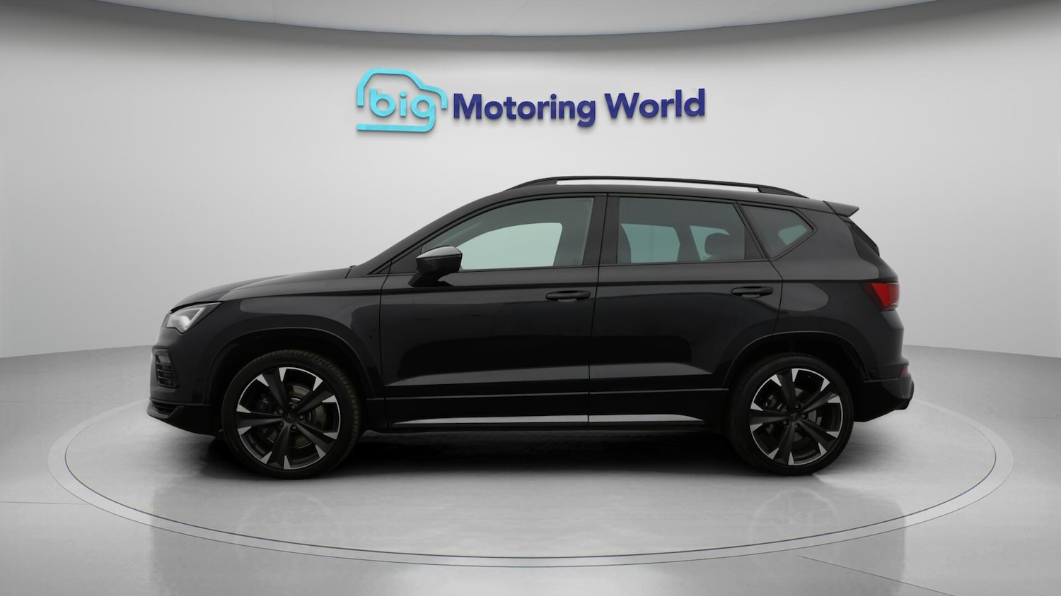Used Cupra Ateca 2022 for sale - 76485858: Photo 4