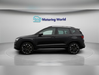 Used Cupra Ateca 2022 for sale - 76485858: Photo