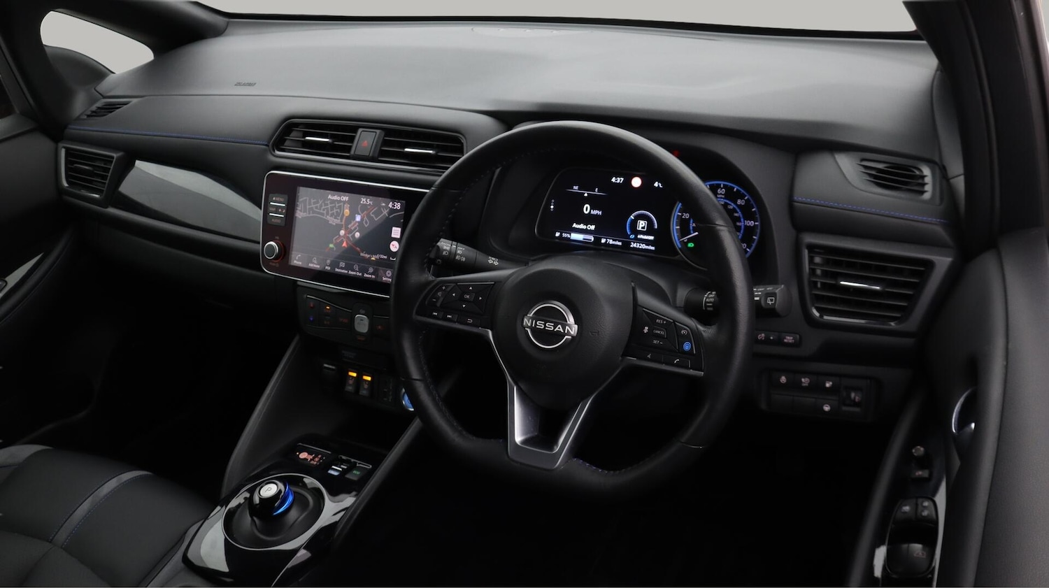 Used Nissan Leaf for sale - 76727832: Photo 10