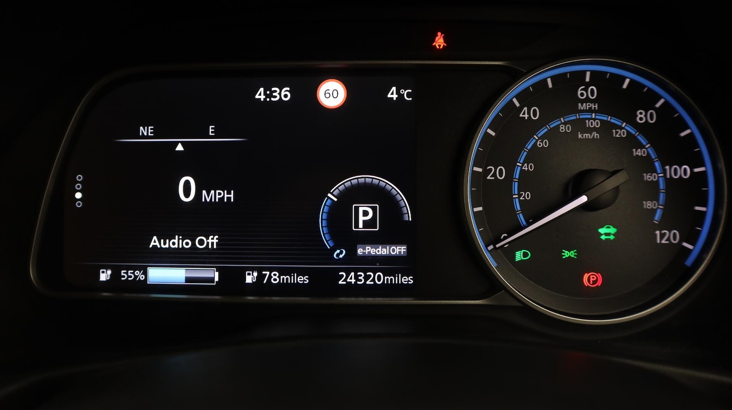 Used Nissan Leaf for sale - 76727832: Photo 11