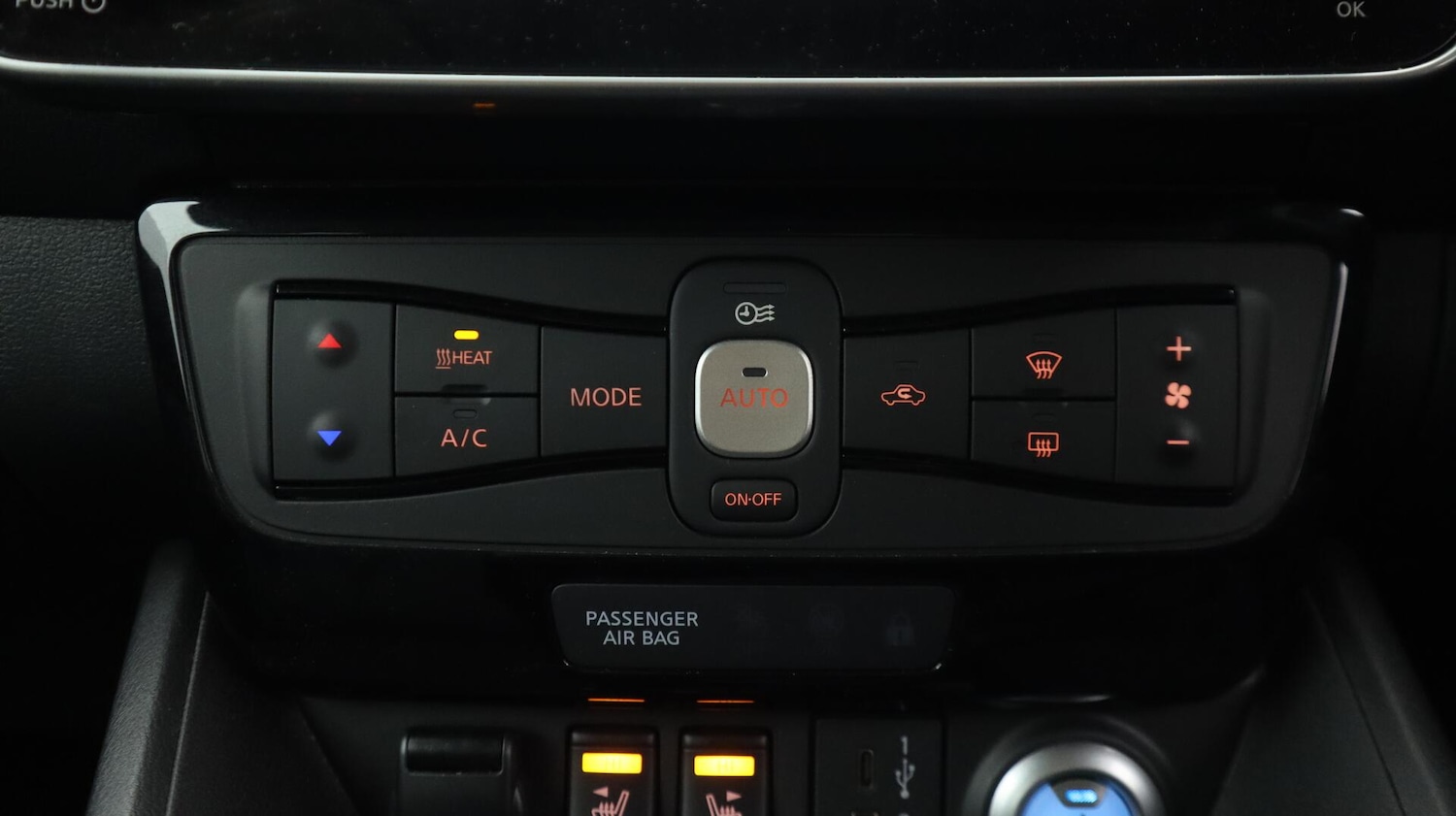 Used Nissan Leaf for sale - 76727832: Photo 13