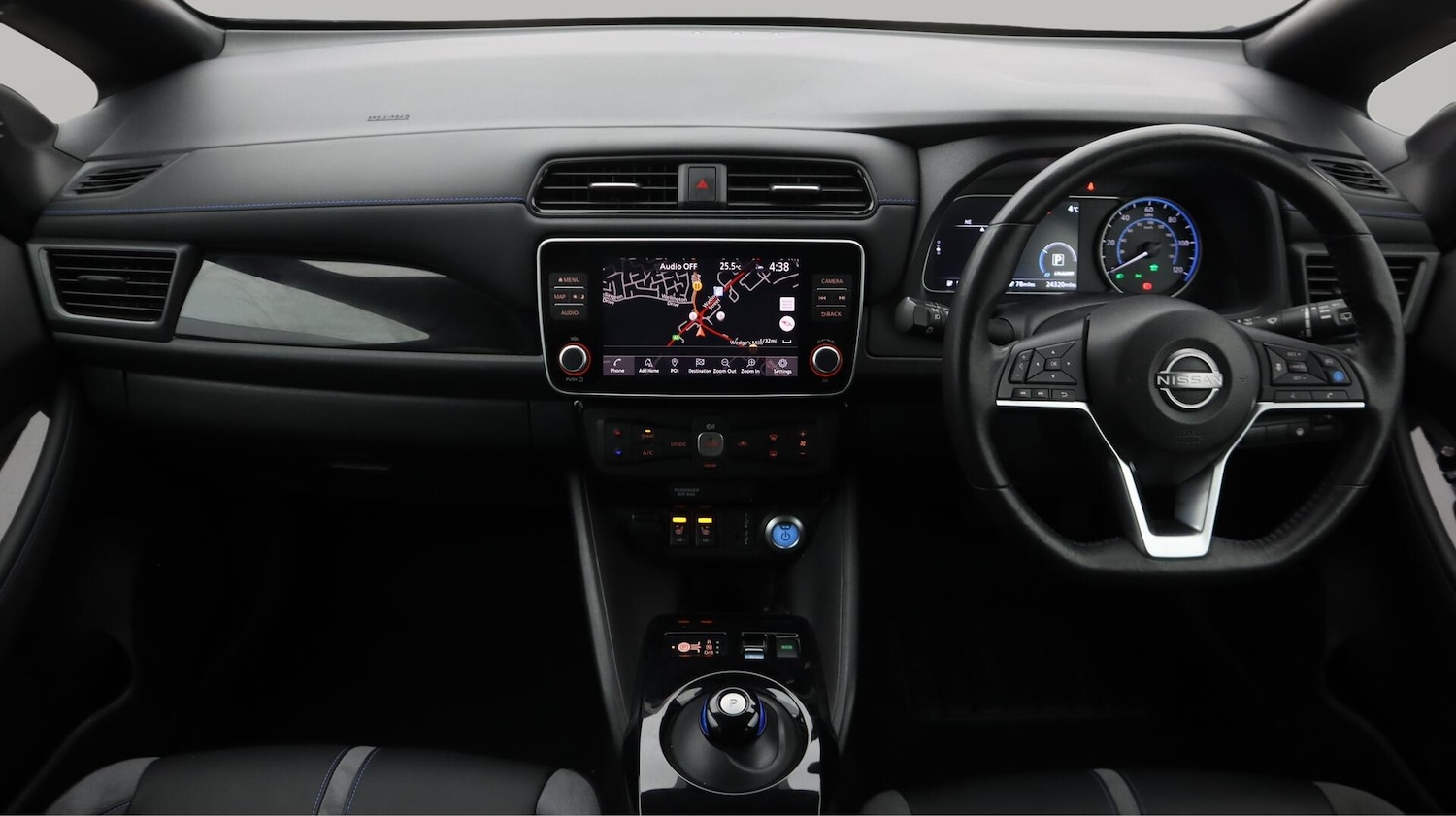 Used Nissan Leaf for sale - 76727832: Photo 14