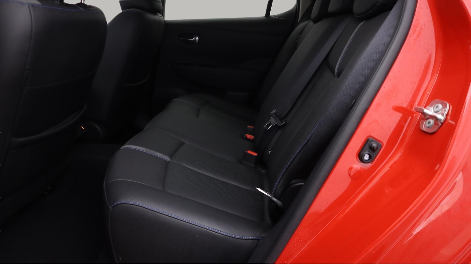 Used Nissan Leaf for sale - 76727832: Photo 17