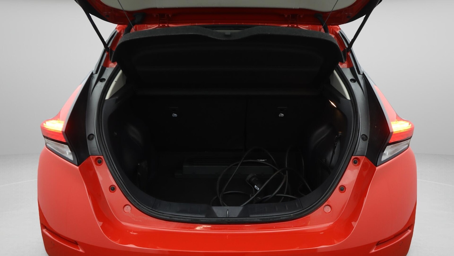 Used Nissan Leaf for sale - 76727832: Photo 18