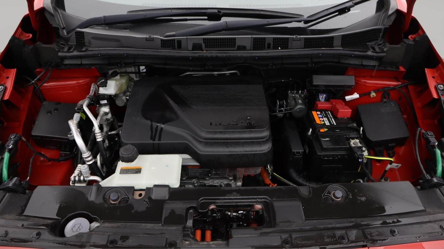 Used Nissan Leaf for sale - 76727832: Photo 20