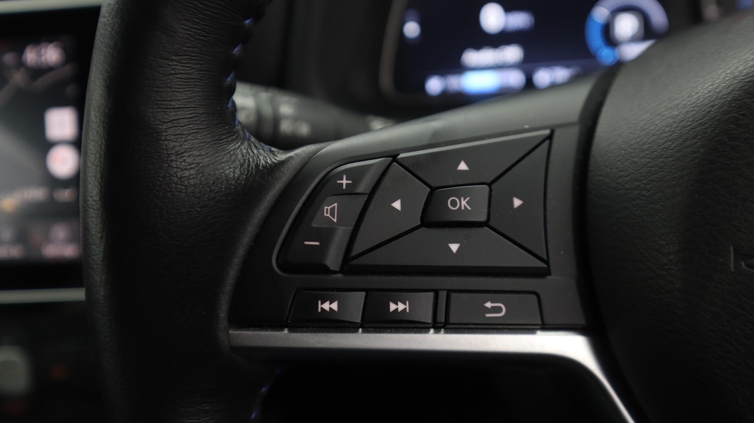 Used Nissan Leaf for sale - 76727832: Photo 22