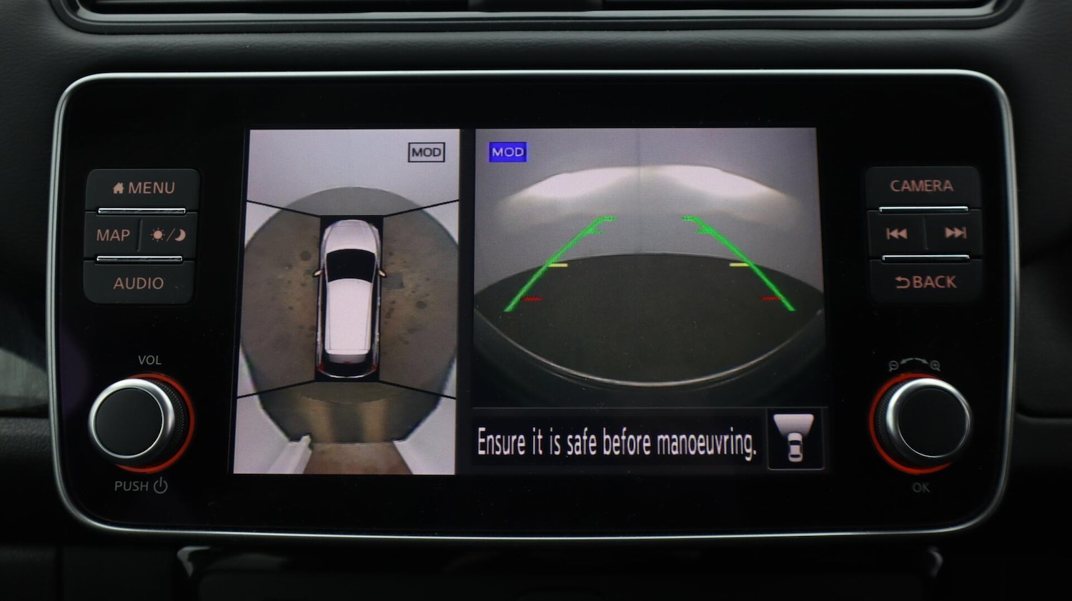 Used Nissan Leaf for sale - 76727832: Photo 24