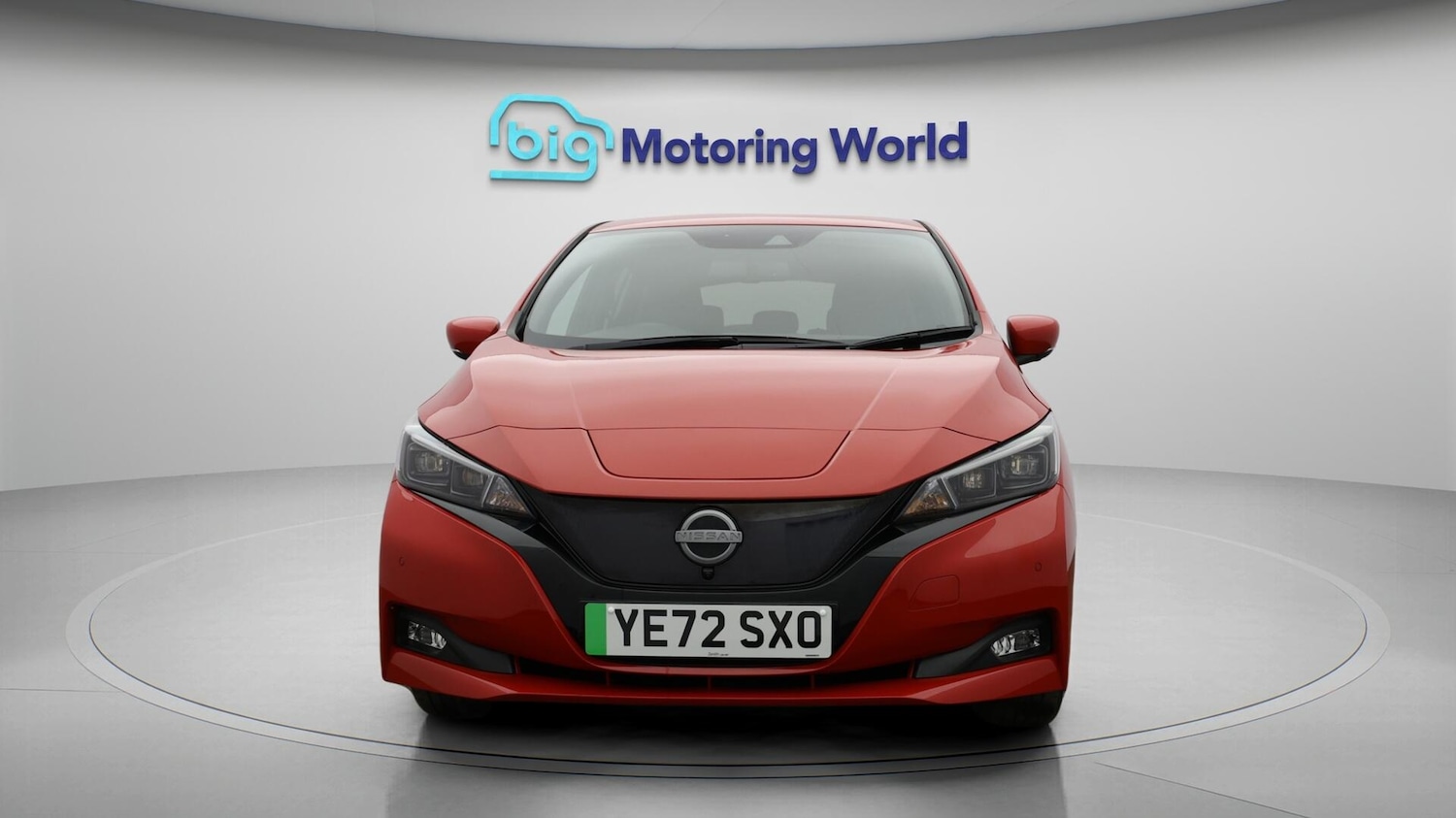 Used Nissan Leaf for sale - 76727832: Photo 3