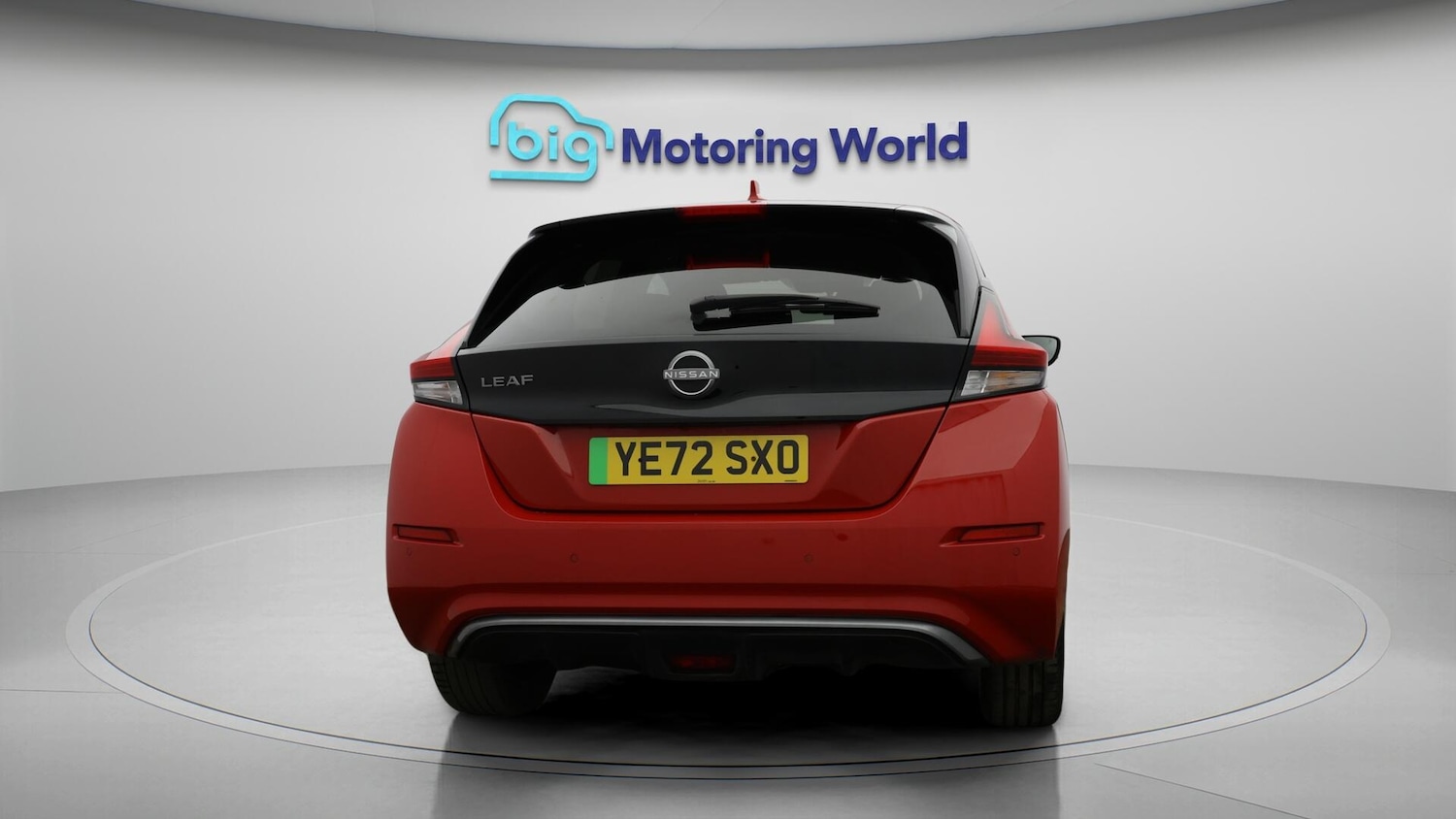 Used Nissan Leaf for sale - 76727832: Photo 7