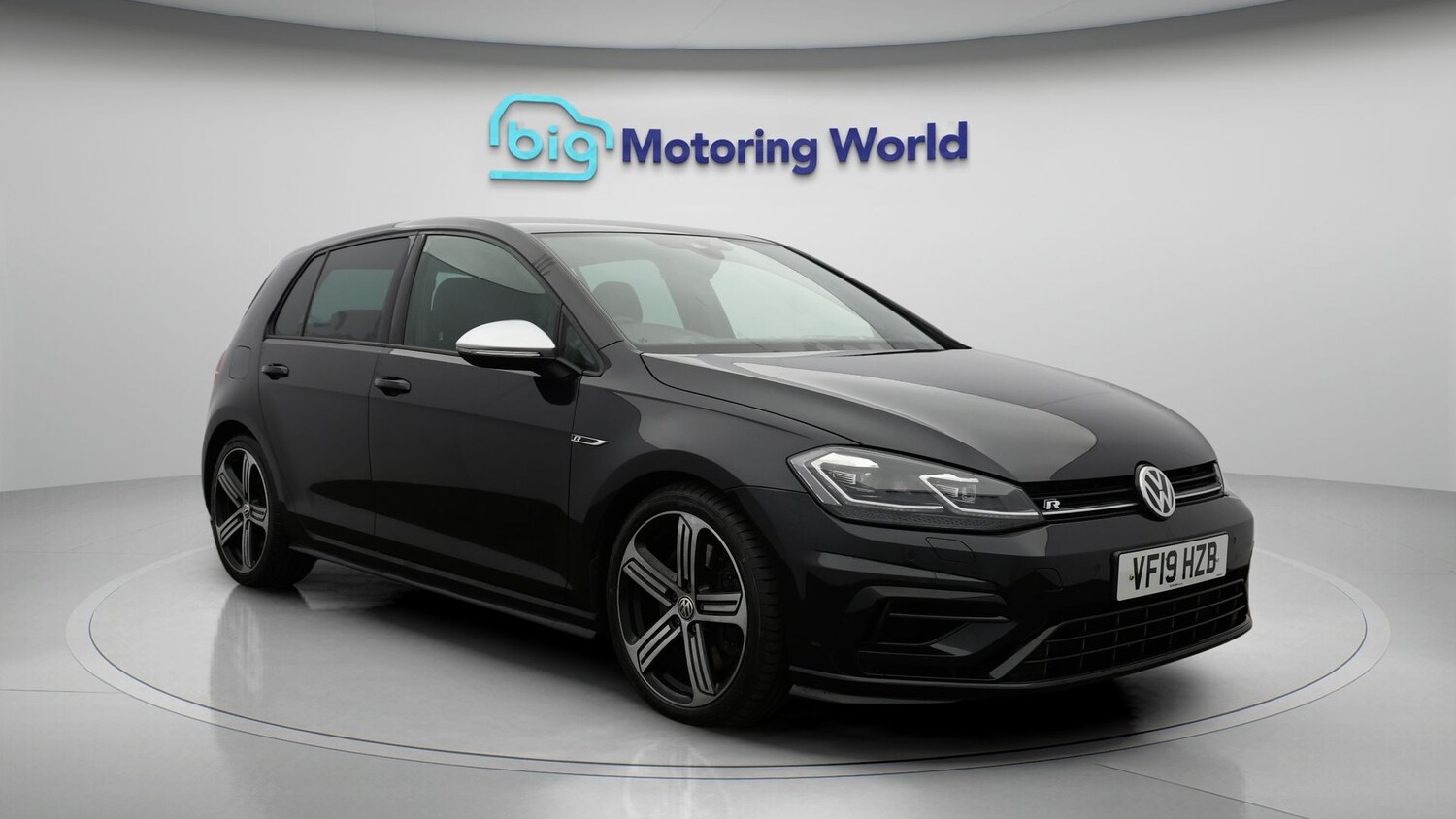 Used Volkswagen Golf 2019 for sale - 77030596: Photo 7