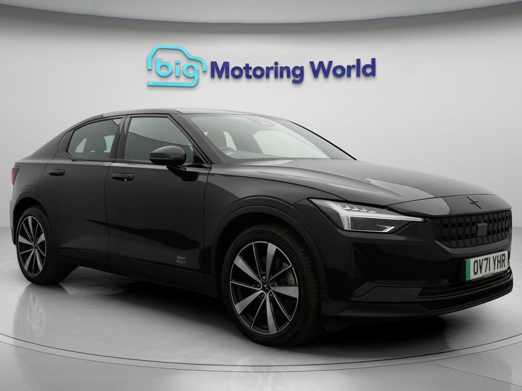 Used Polestar Polestar 2 2021 for sale - 76931751: Photo 24