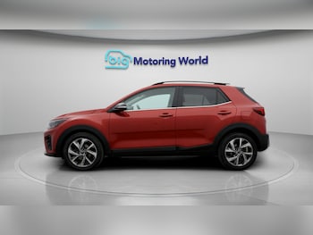 Used Kia Stonic 2021 for sale - 79161569: Photo