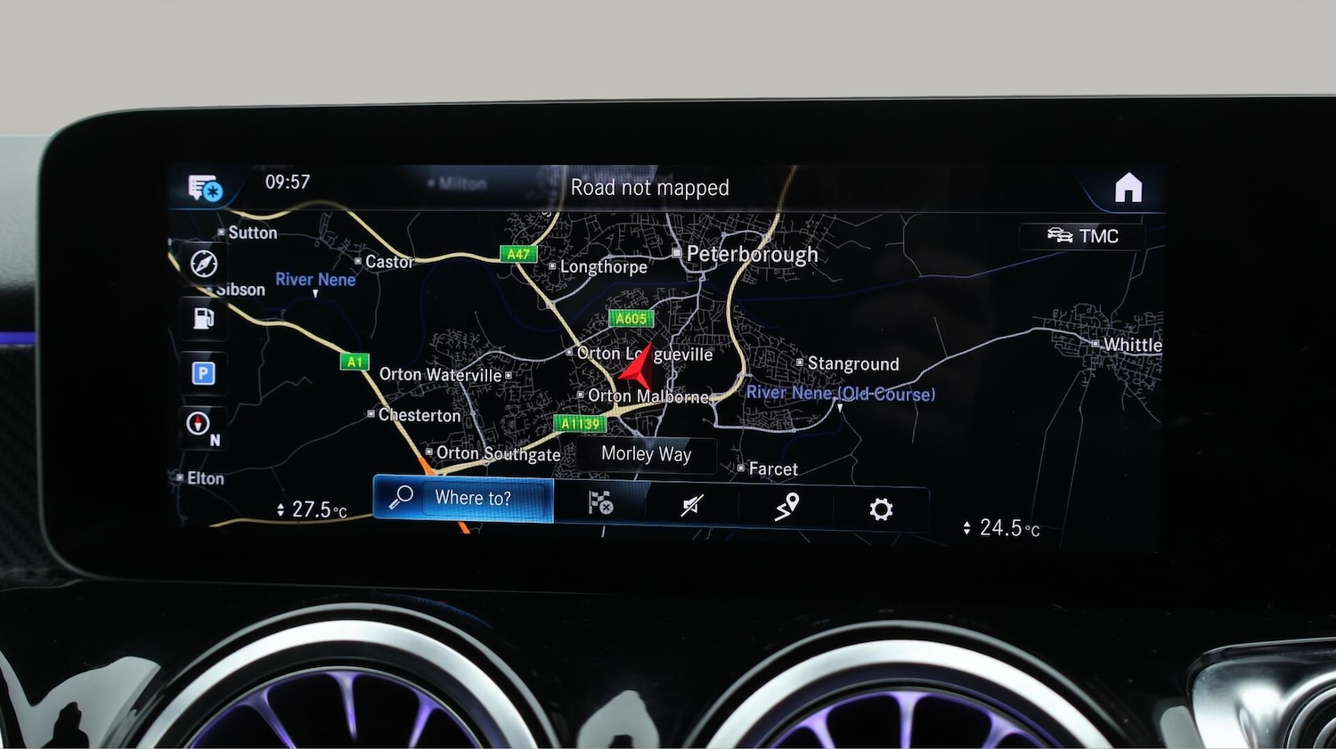 Used Mercedes-Benz GLB 2020 for sale - 76499436: Photo 12