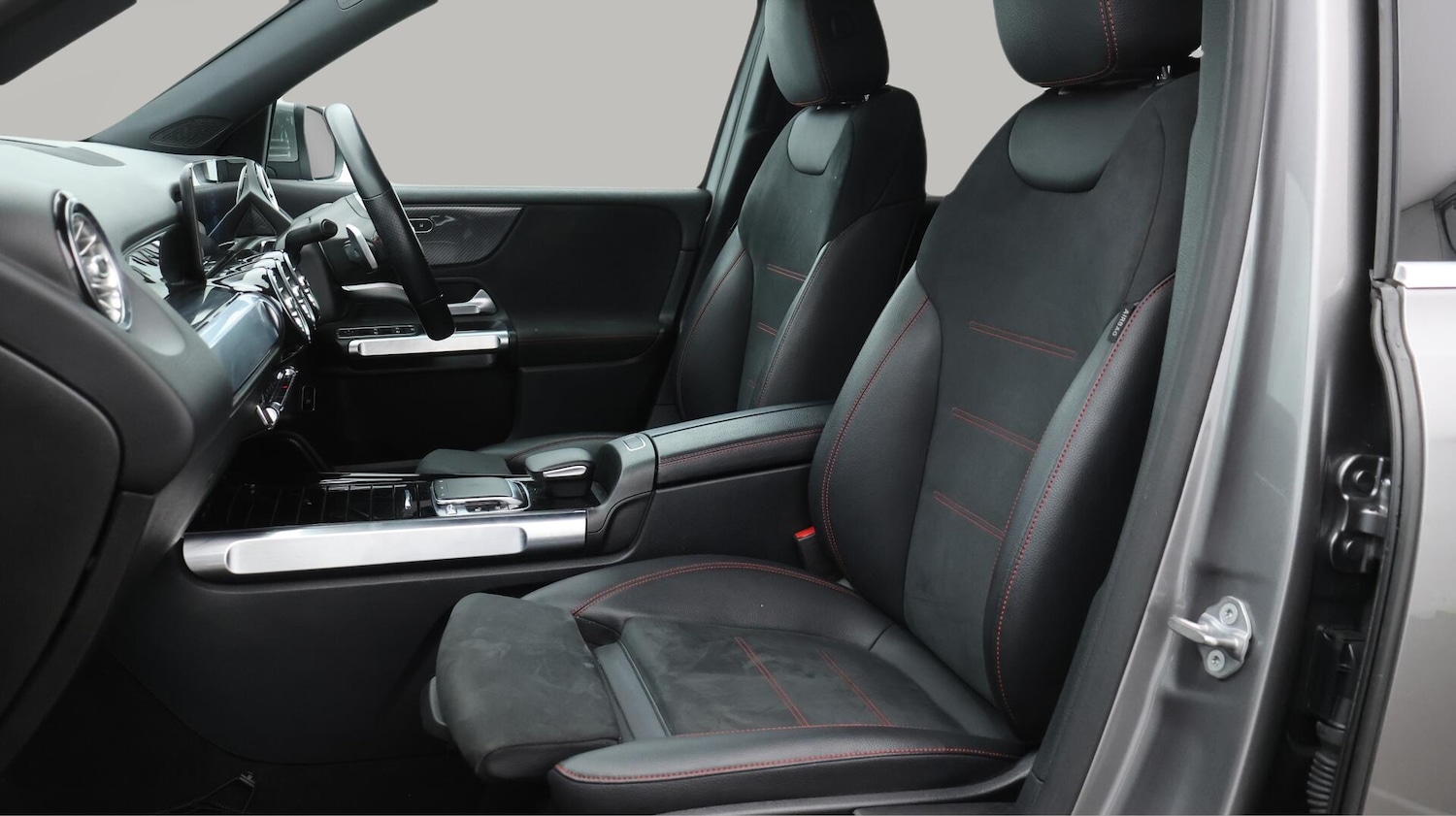 Used Mercedes-Benz GLB 2020 for sale - 76499436: Photo 15