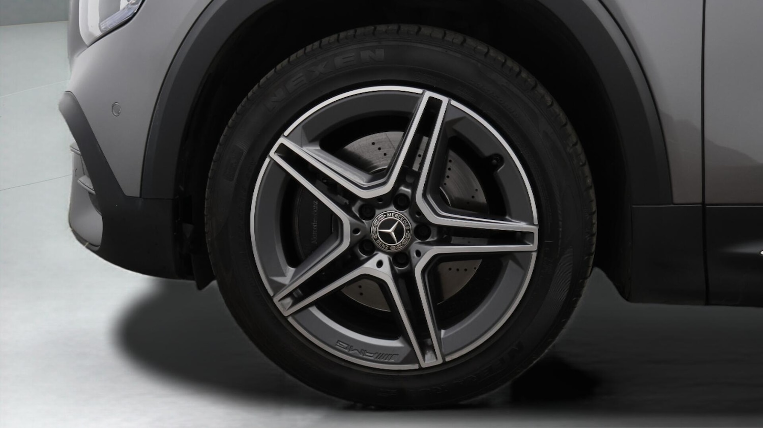 Used Mercedes-Benz GLB 2020 for sale - 76499436: Photo 19