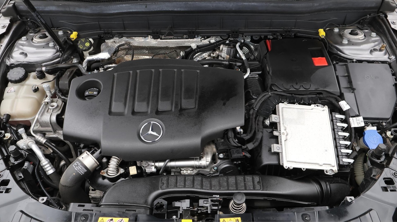 Used Mercedes-Benz GLB 2020 for sale - 76499436: Photo 20